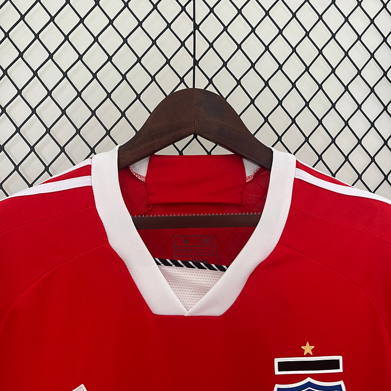 Camiseta 24∕25 Colo Colo third away