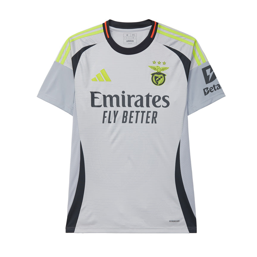 Camiseta 24∕25 Benfica Third
