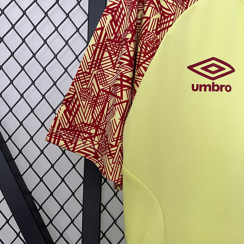 Camiseta 24∕25 Atlético Mineiro Goleiro