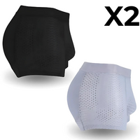 Buy 1 & Get 1 FREE : 1x Black + 1x Blue
