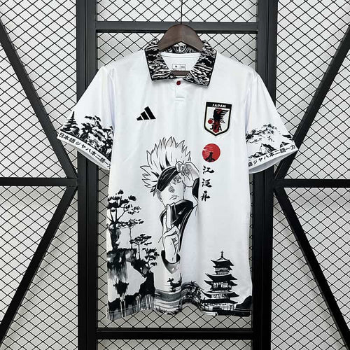2024 Japan Special Edition S-XXL(C9B8)