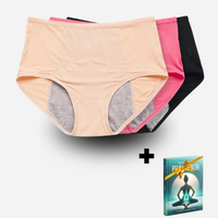 Compra 2 - Recibe 1 extra + Ebook de Ejercicios Pélvicos de regalo