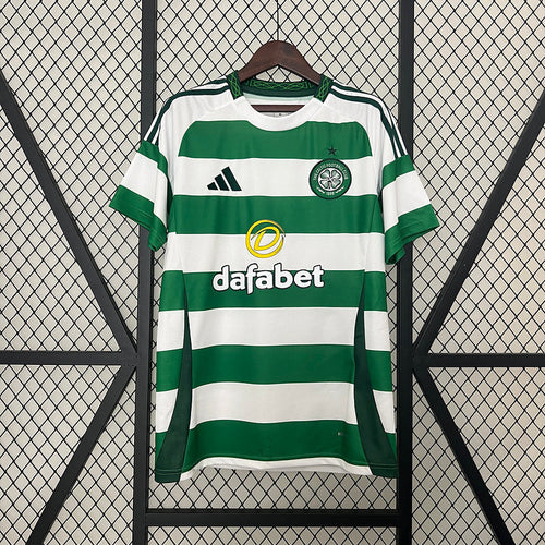 Camiseta 24∕25 Celtics Home