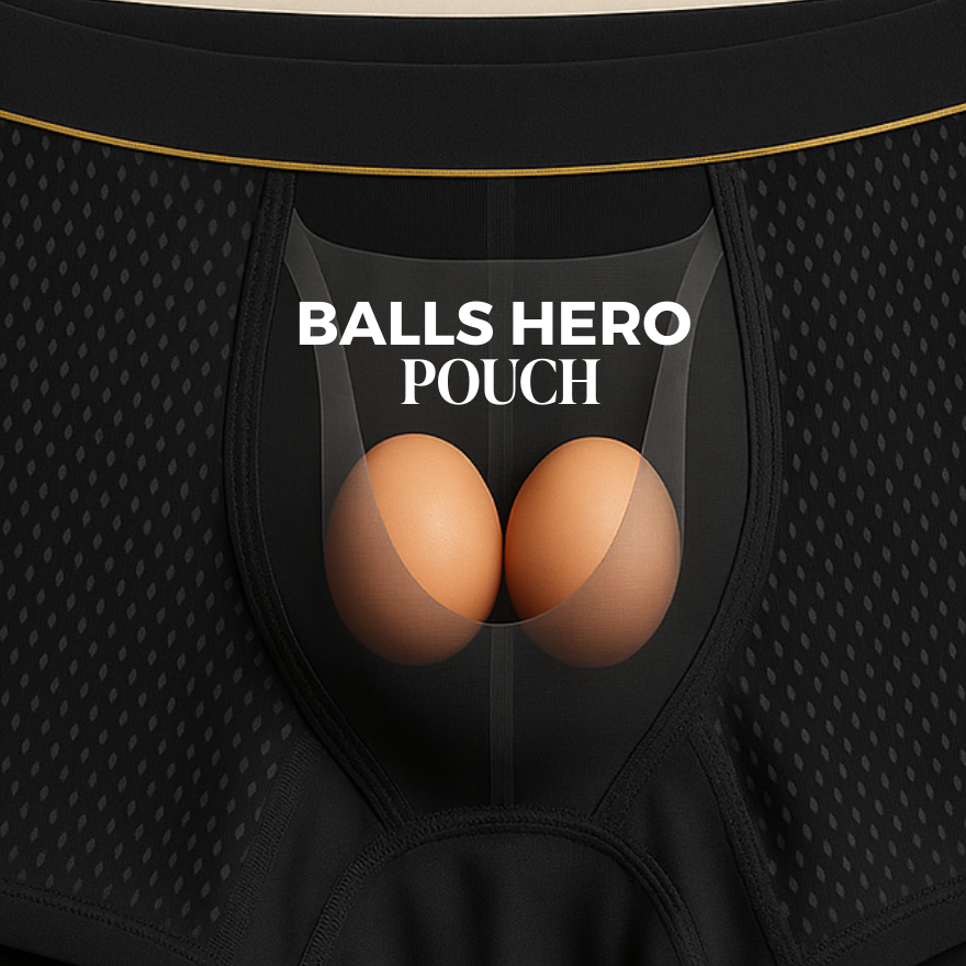 BOXHERO 2.0 BAMBOO FIBRE BOXER SHORTS - ALL-DAY COMFORT