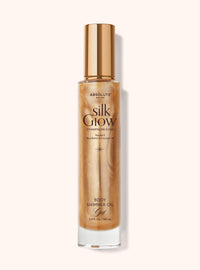 SBGS05 Champagne Gold Oil Gel