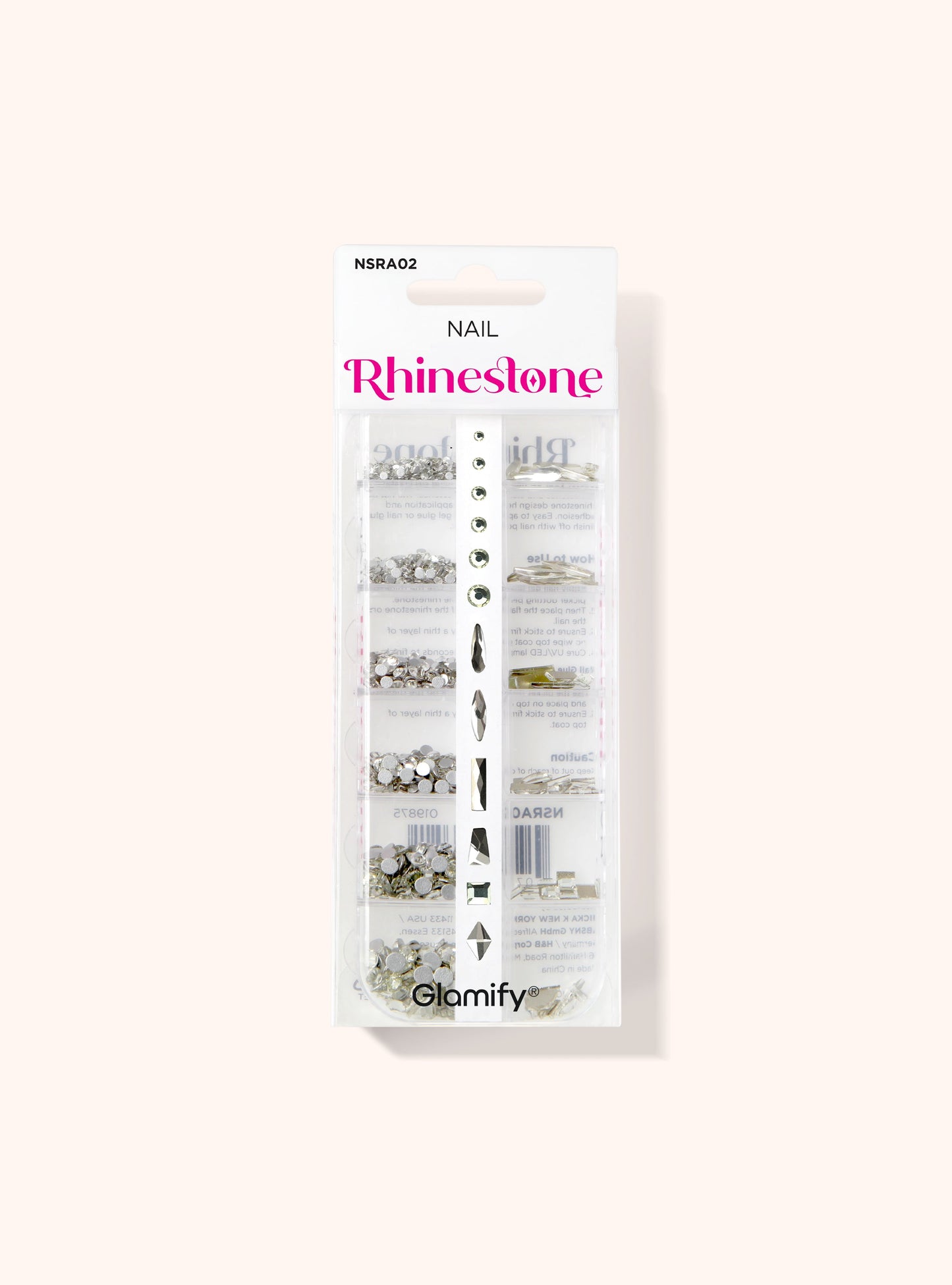 Rhinestones