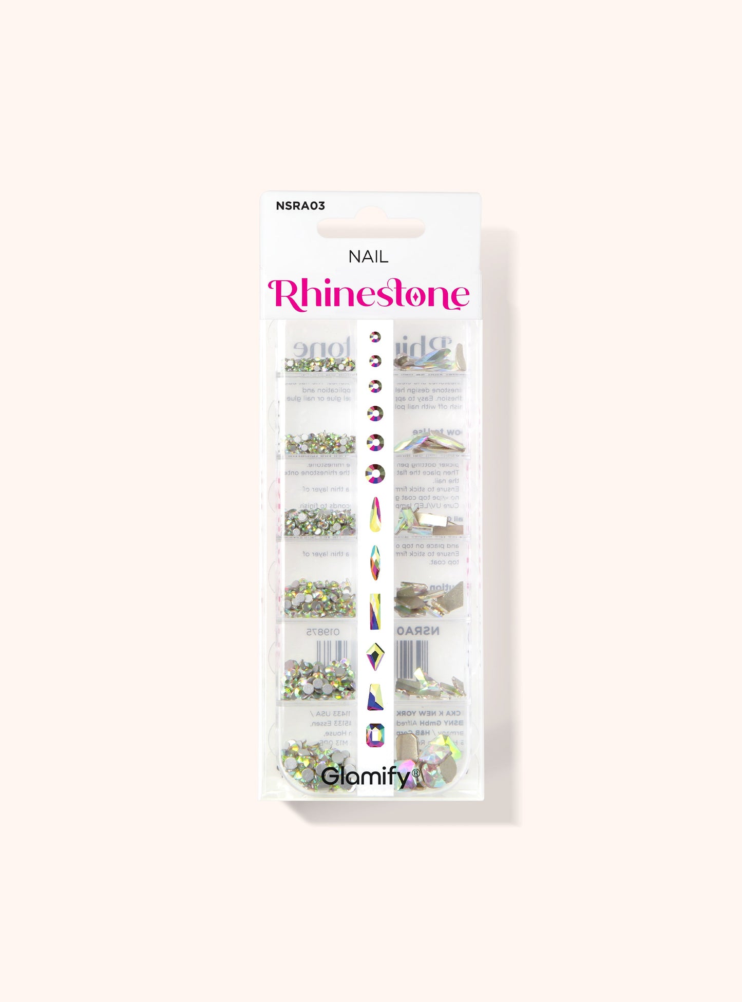 Rhinestones