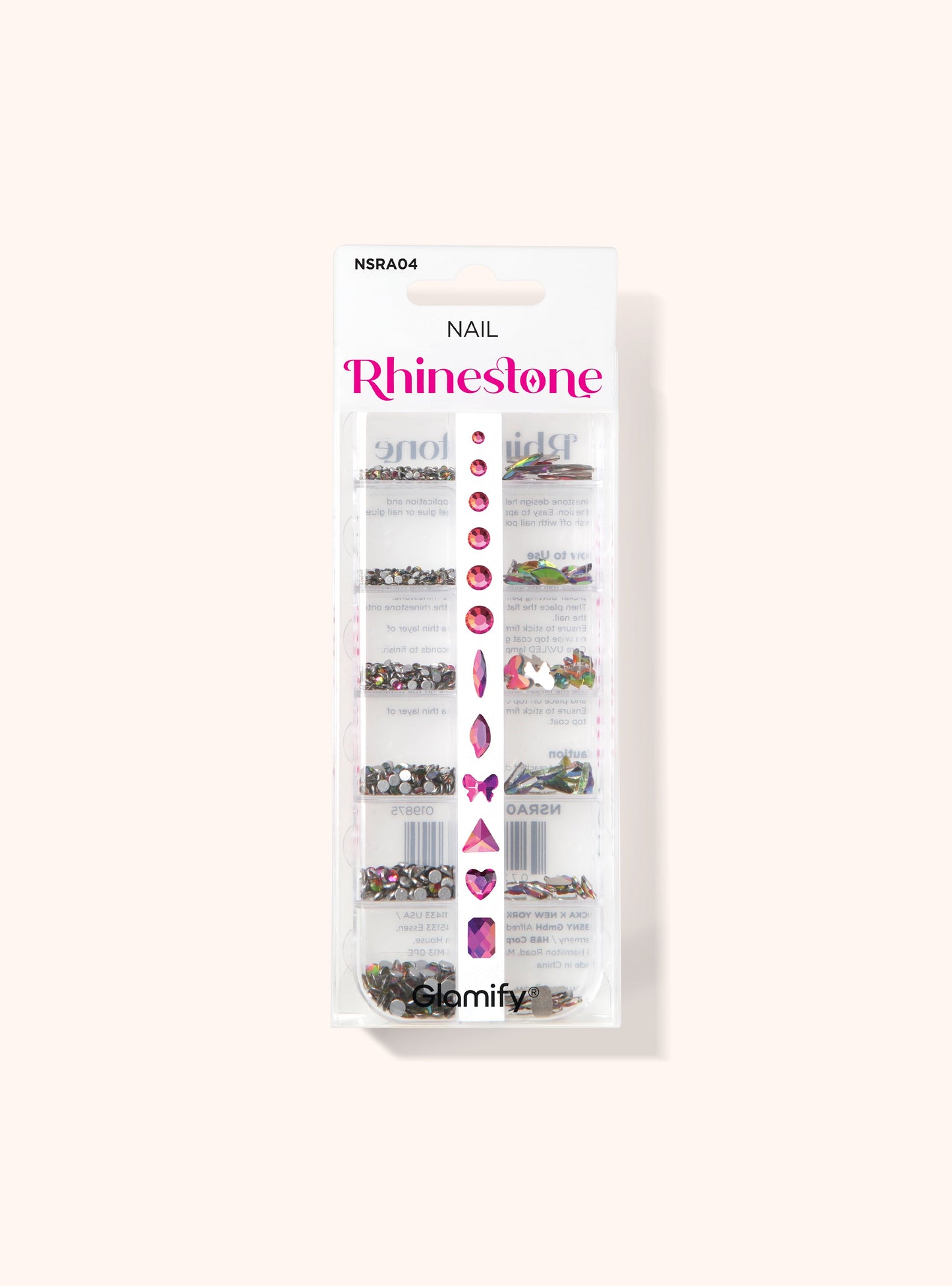 Rhinestones
