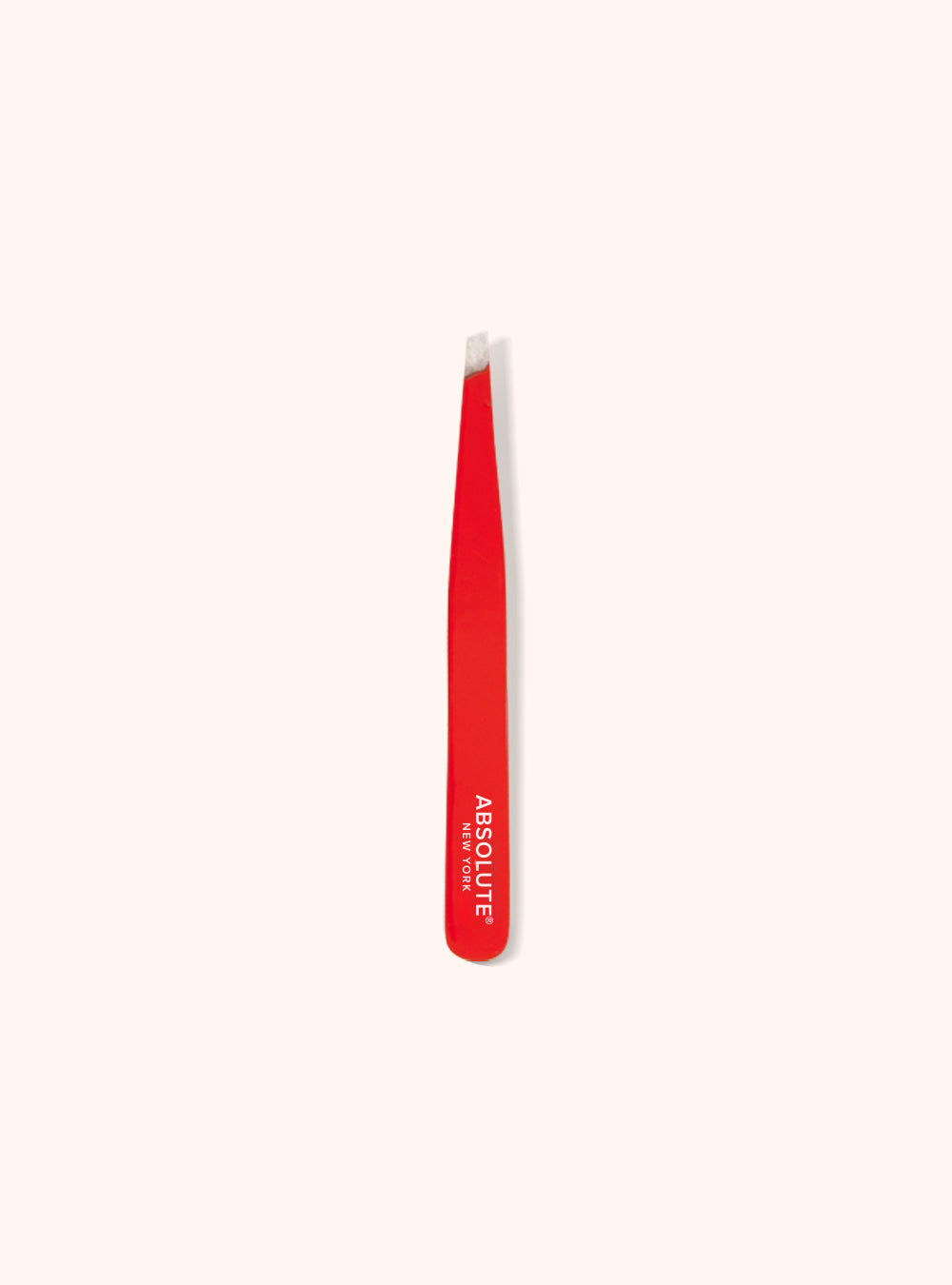 Slant Tweezer
