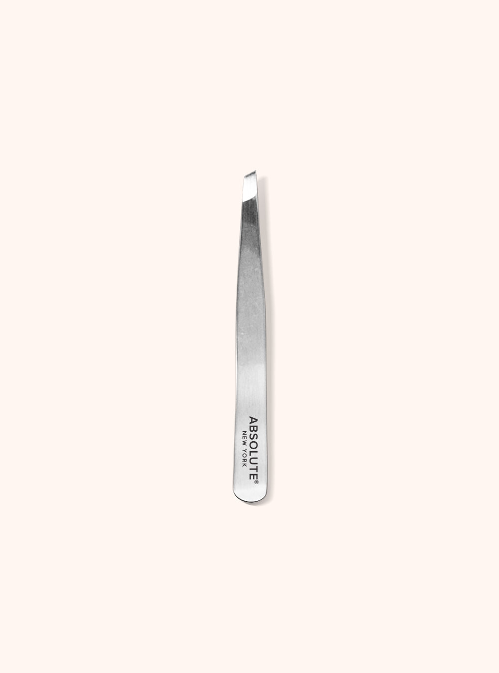 Slant Tweezer