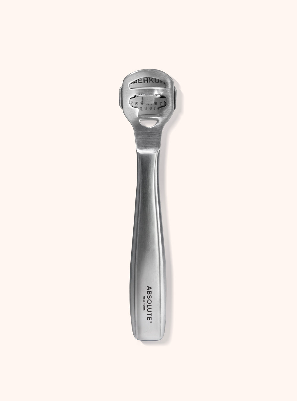 Callus Shaver