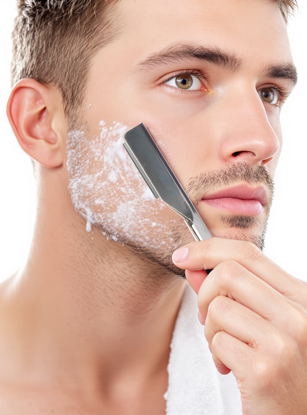 Straight Razor