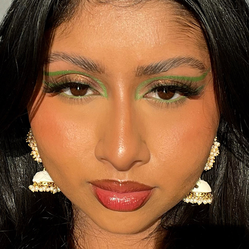 green|||EYE-U-JG