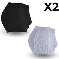 Buy 1 & Get 1 FREE : 1x Black + 1x Blue