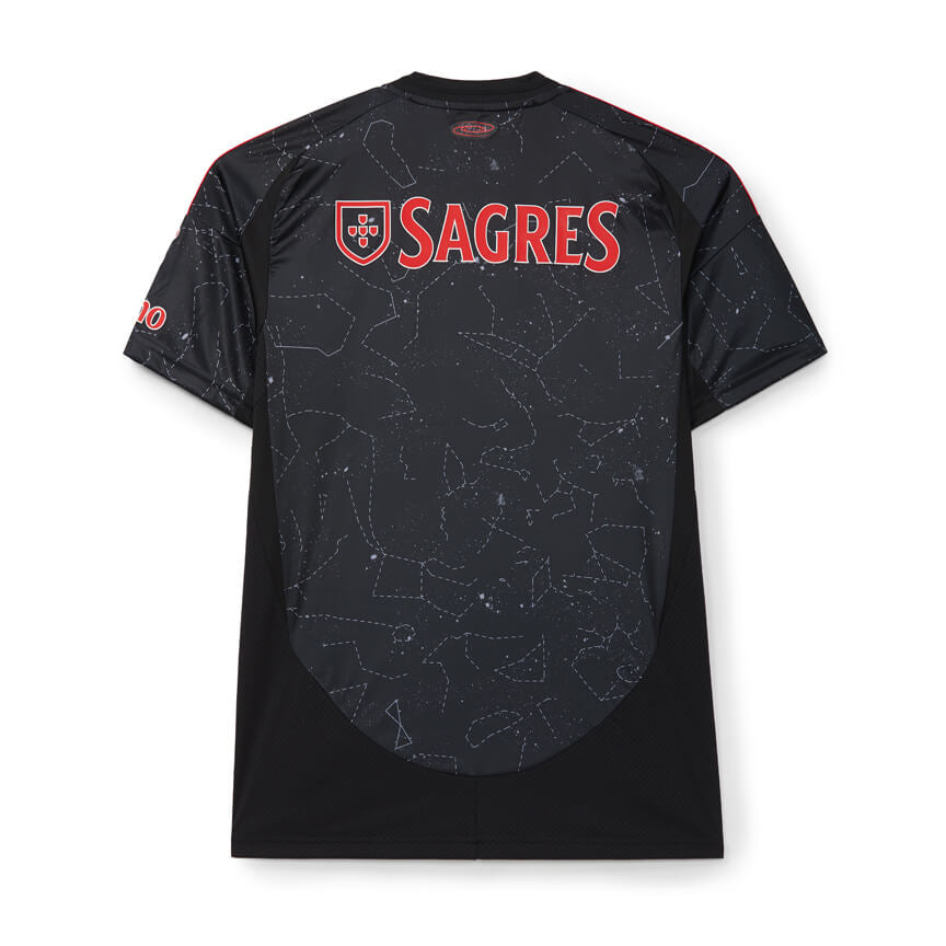 Camiseta 24∕25 Benfica Away