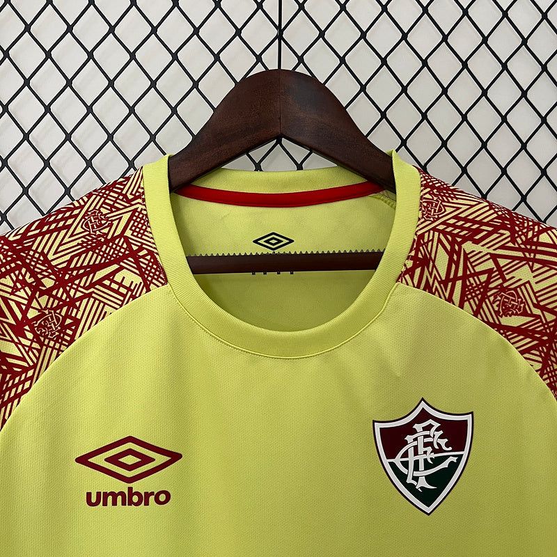 Camiseta 24∕25 Atlético Mineiro Goleiro