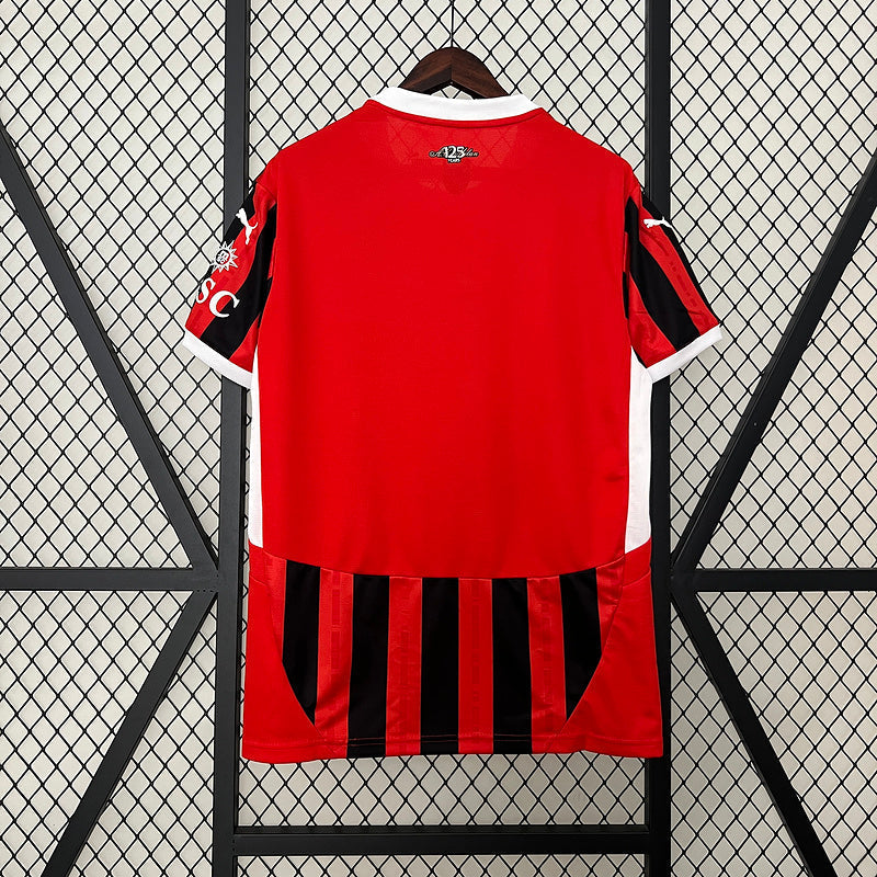 Camiseta 24∕25 AC Milan Home