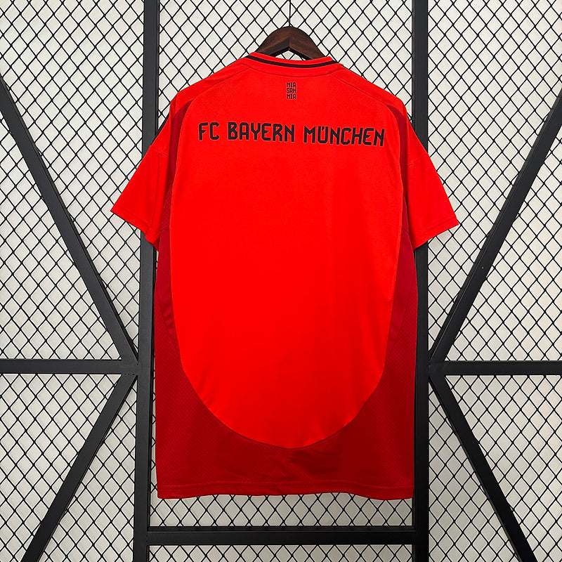 Camiseta 24∕25 Bayern Munich Home