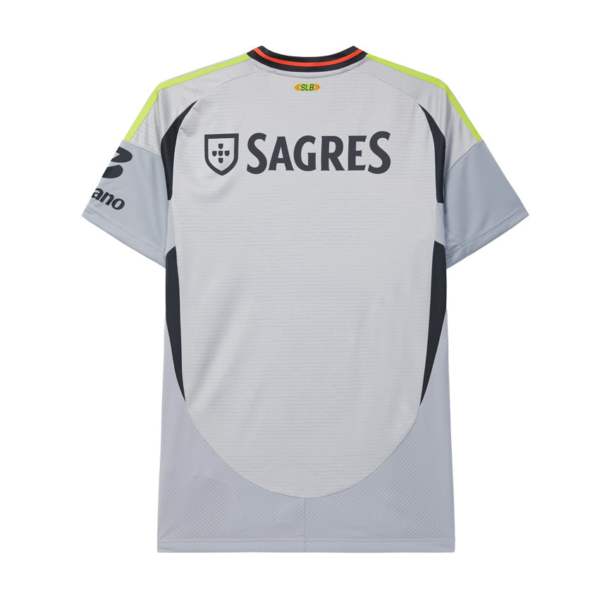 Camiseta 24∕25 Benfica Third