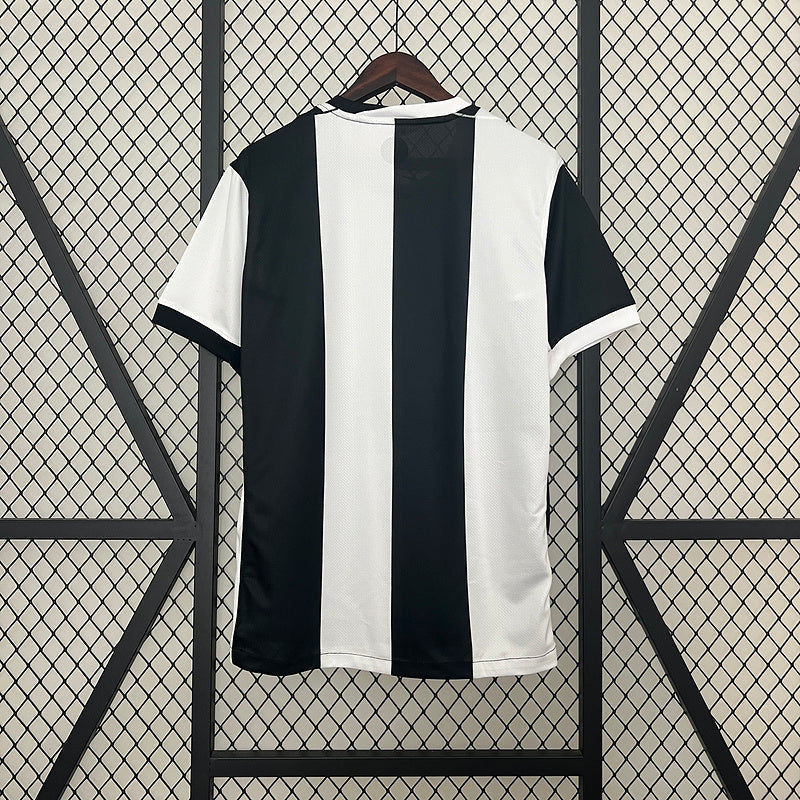 Camiseta 24∕25 Corinthians Third Away