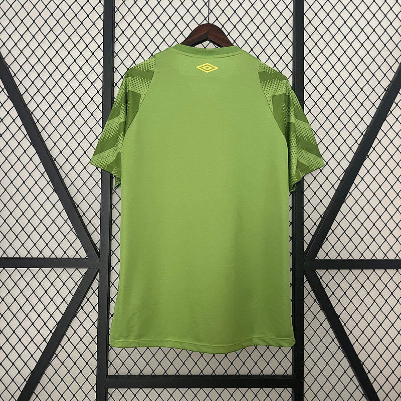 Camiseta 24∕25 Fluminense Green