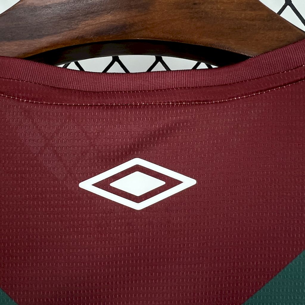 Camiseta 24∕25 Fluminense Third