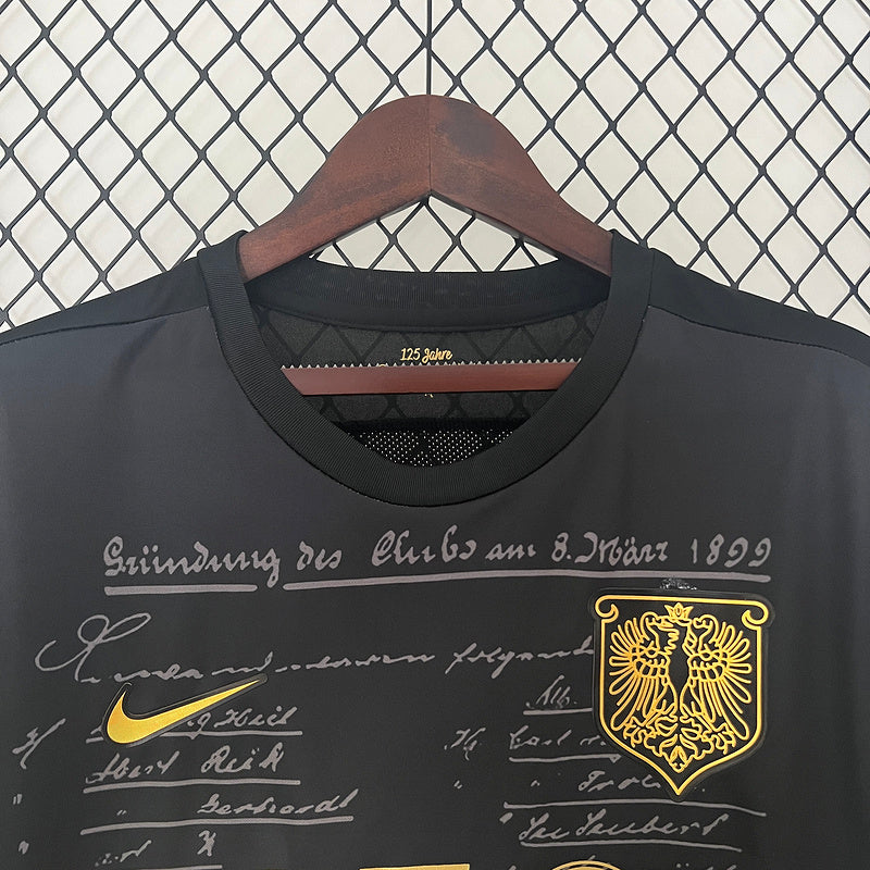 Camiseta 24∕25 Frankfurt Special Edition