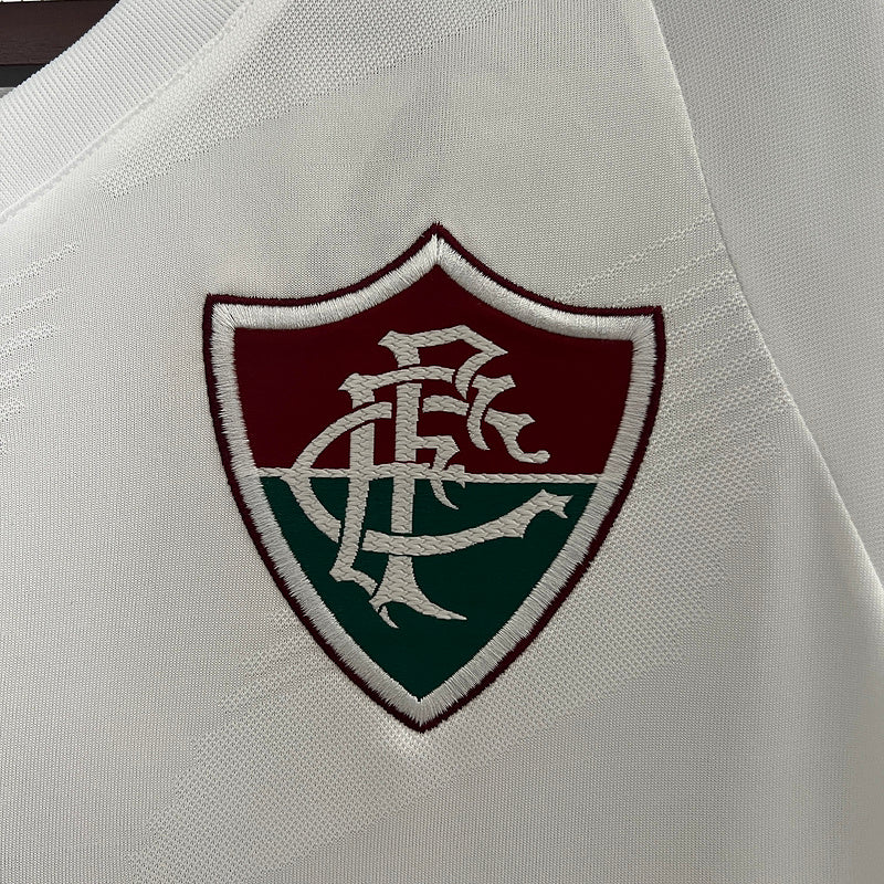 Camiseta 24∕25 Fluminense away