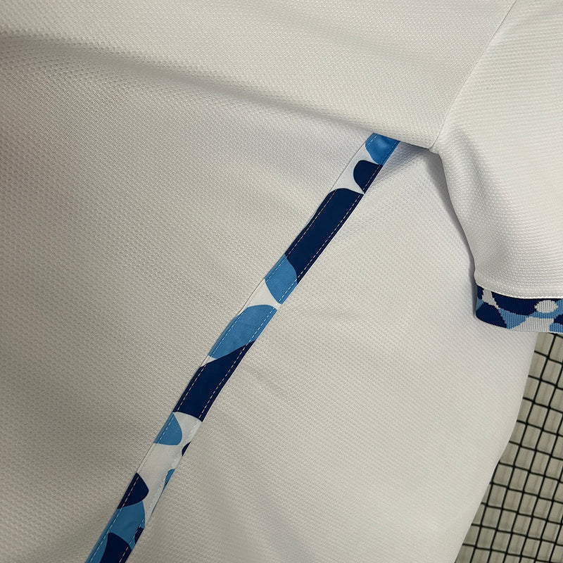 Camiseta 24∕25 Cruzeiro away All sponsors