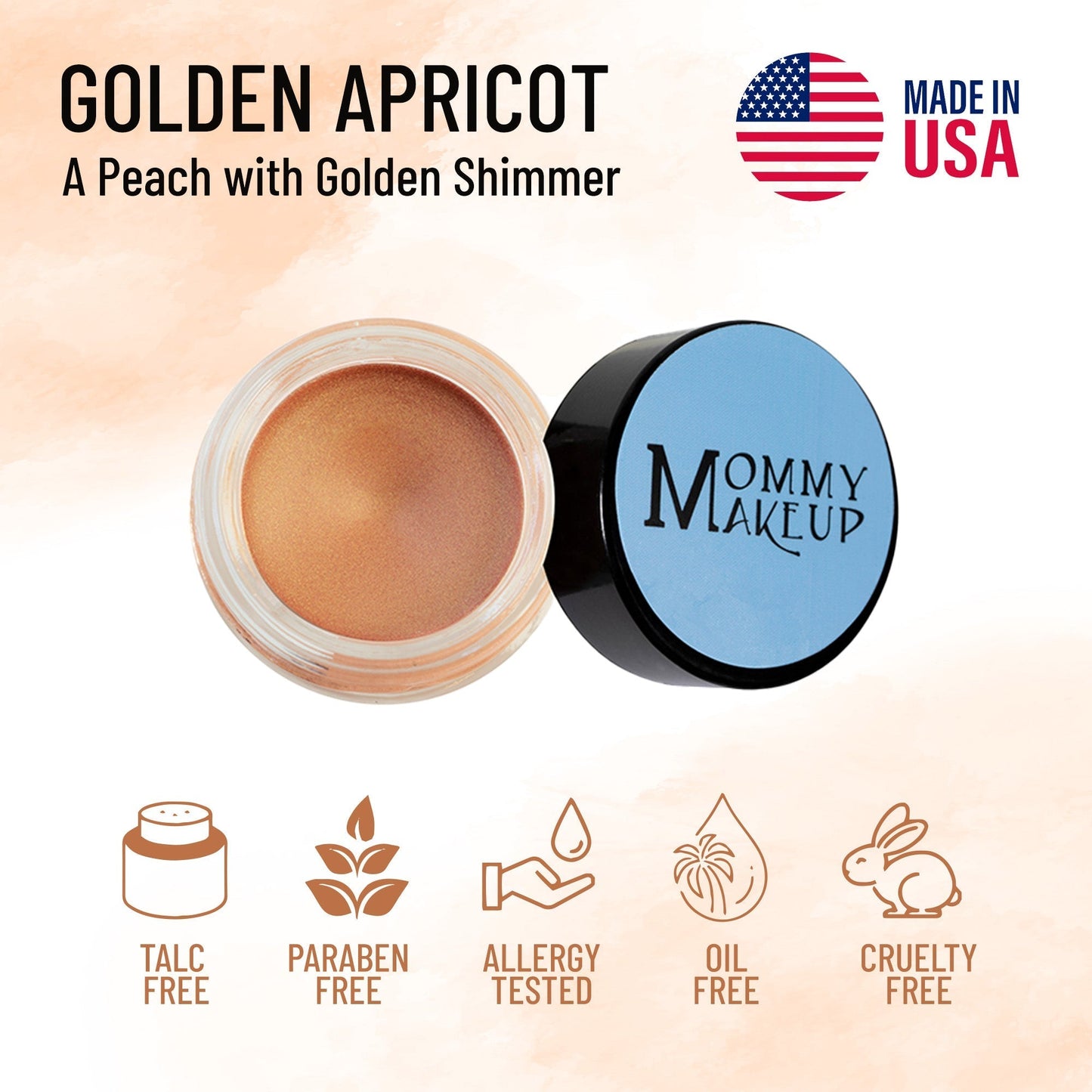 Any Wear Creme Golden Trio