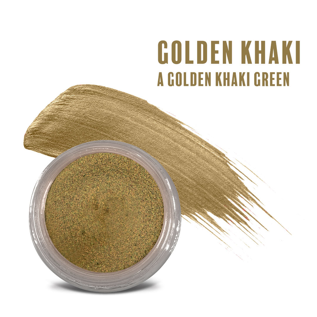 Any Wear Creme Golden Trio