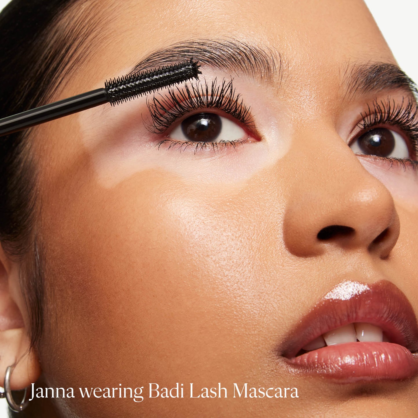 Badi Lash Mascara