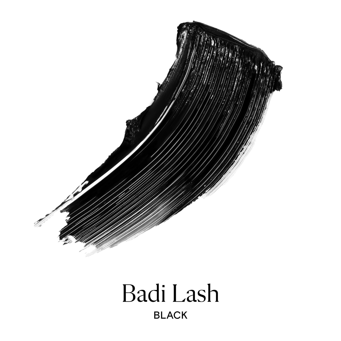 Badi Lash Mascara