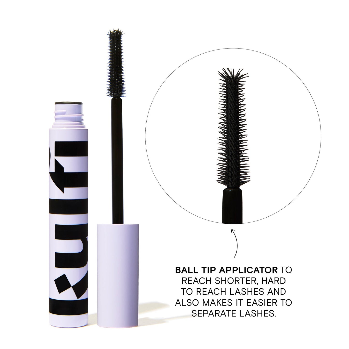 Badi Lash Mascara