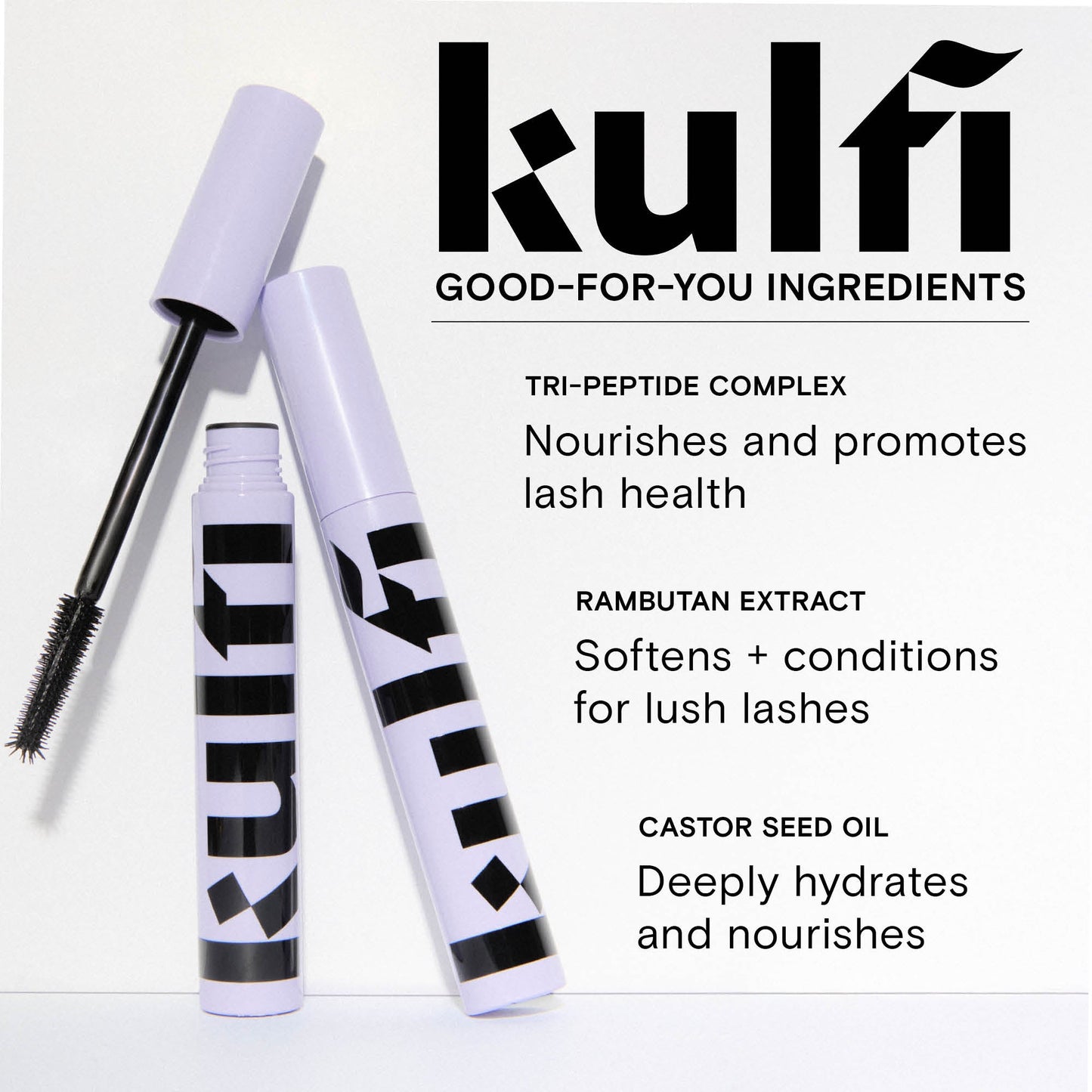 Badi Lash Mascara
