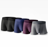 2x Black + 1x Blue + 1x Red + 1x Grey