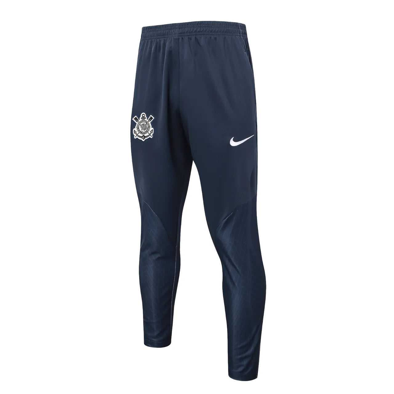 Set Outerwear TrainingCorinthians 24/25 - Branco