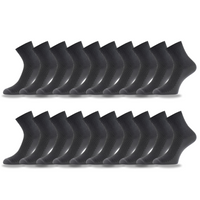 Buy 5 + Get 5 FREE (Only Dark Grey)