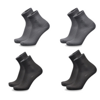 Buy 2 + Get 2 FREE (Black + Dark Grey)