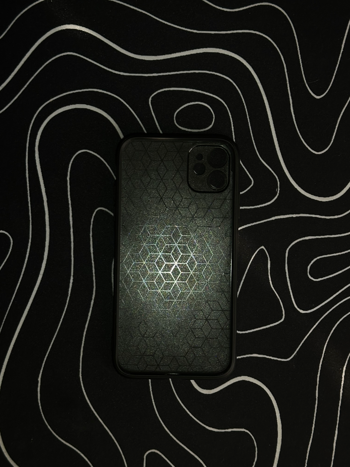 Ronaldo Case
