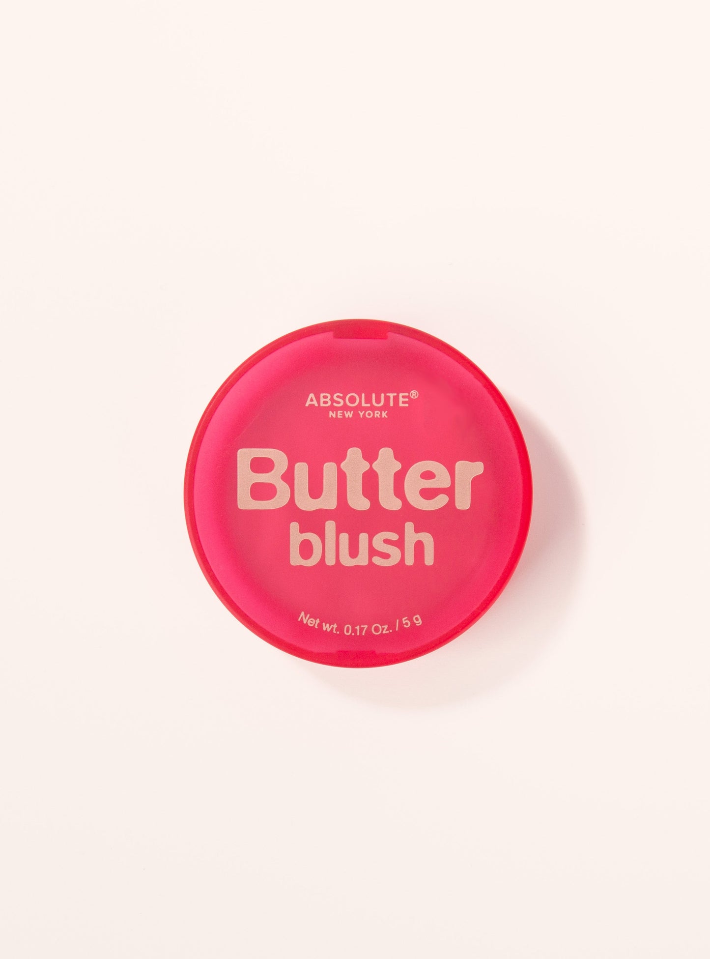 Butter Blush