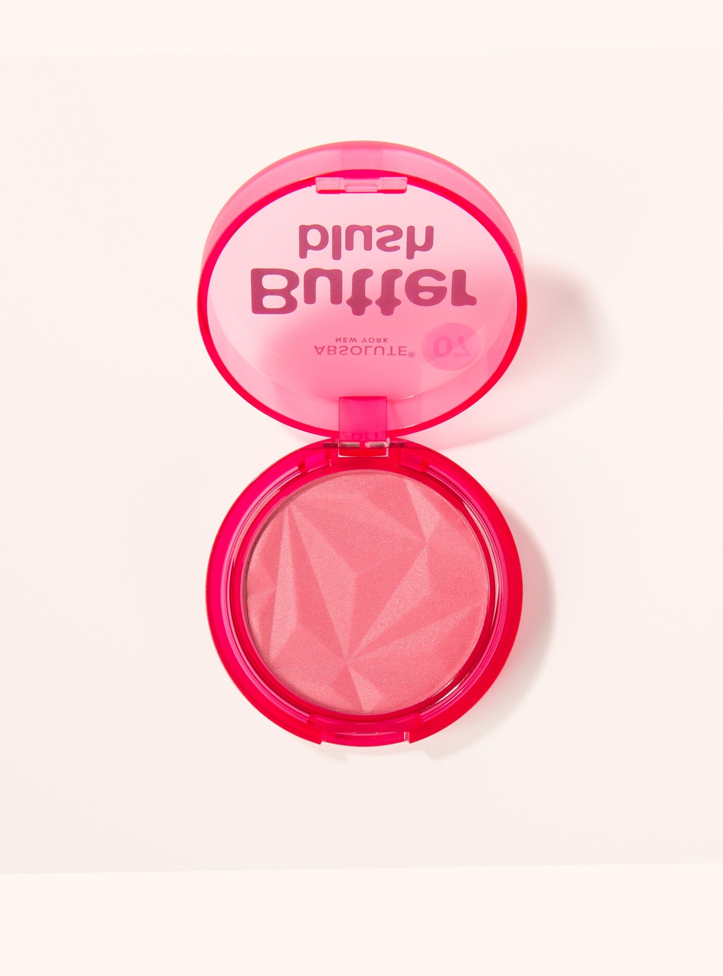 Butter Blush