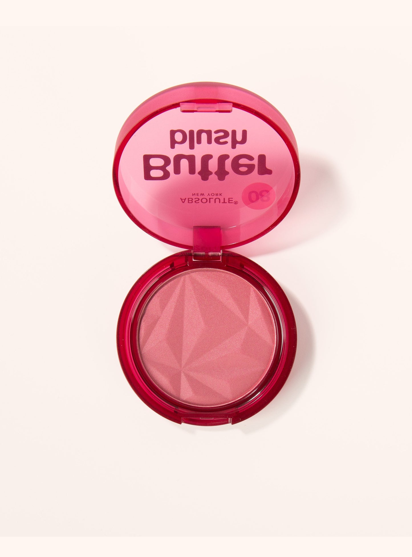 Butter Blush