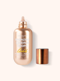 MFBS02 Gold bronzer