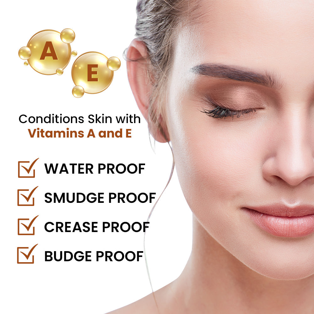 Any Wear Creme Golden Trio