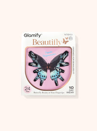 NTBY01 Papilio Polymnestor