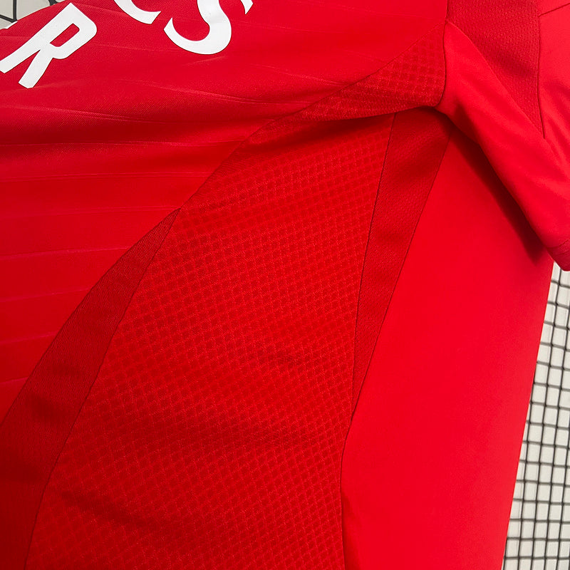 Camiseta 24∕25 Benfica Home