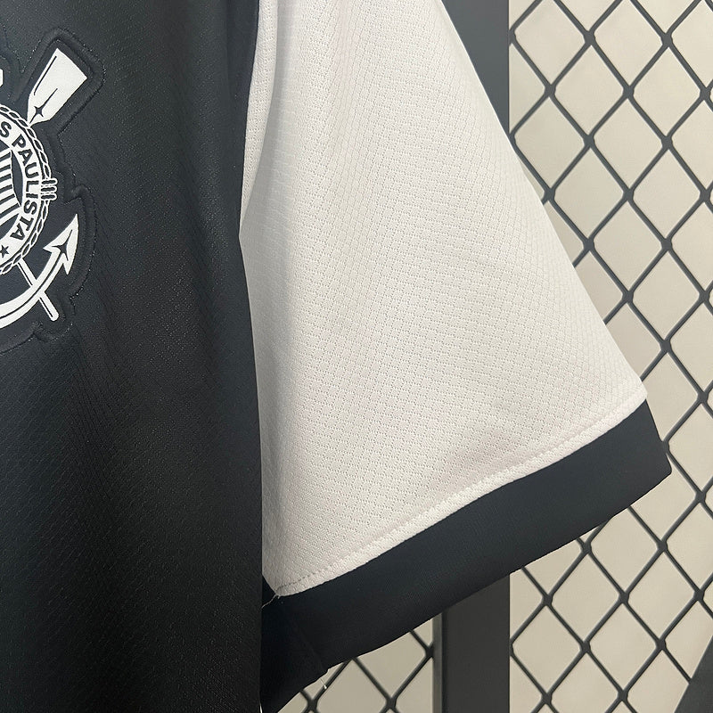 Camiseta 24∕25 Corinthians Third Away