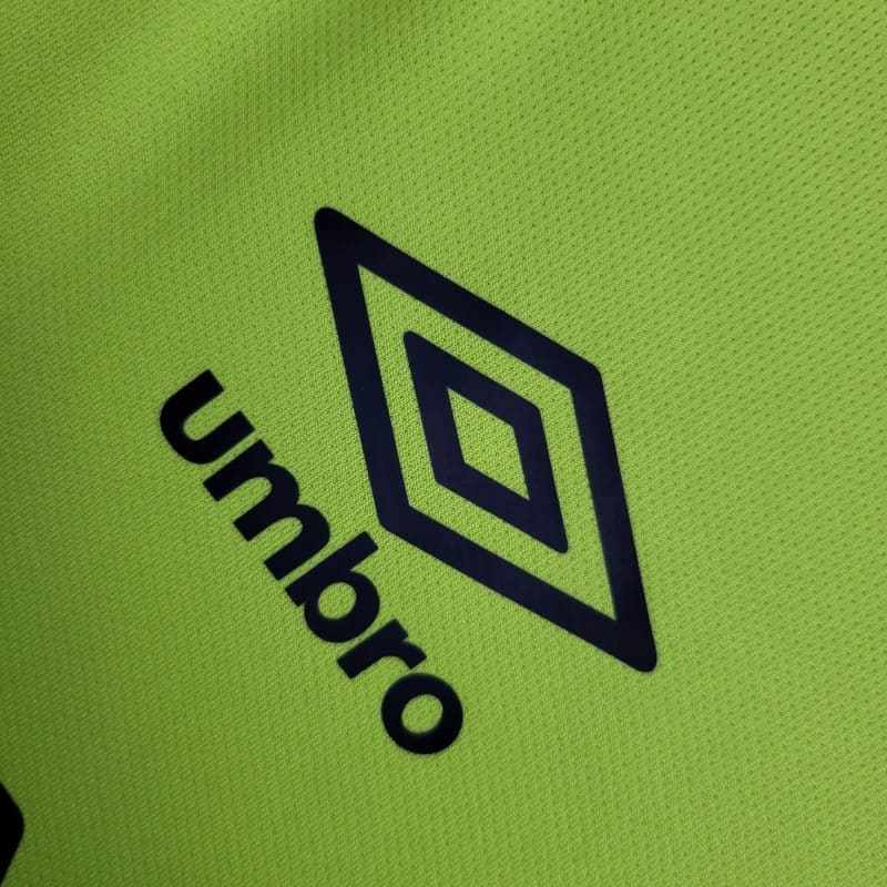Camiseta 24/25 Gremio Treino - Verde