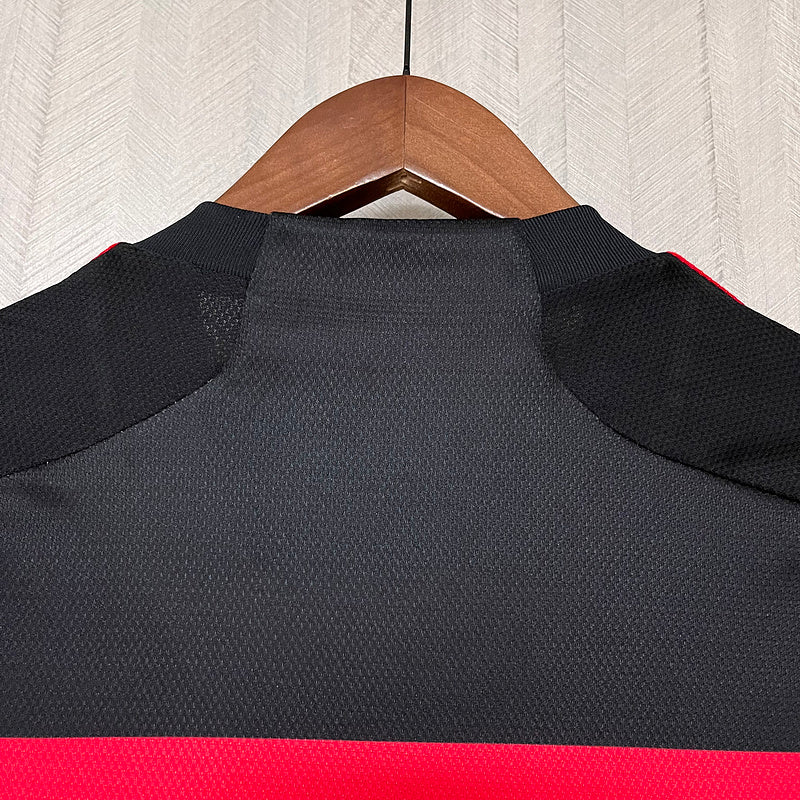 Camiseta 24∕25 Flamengo l Listrada